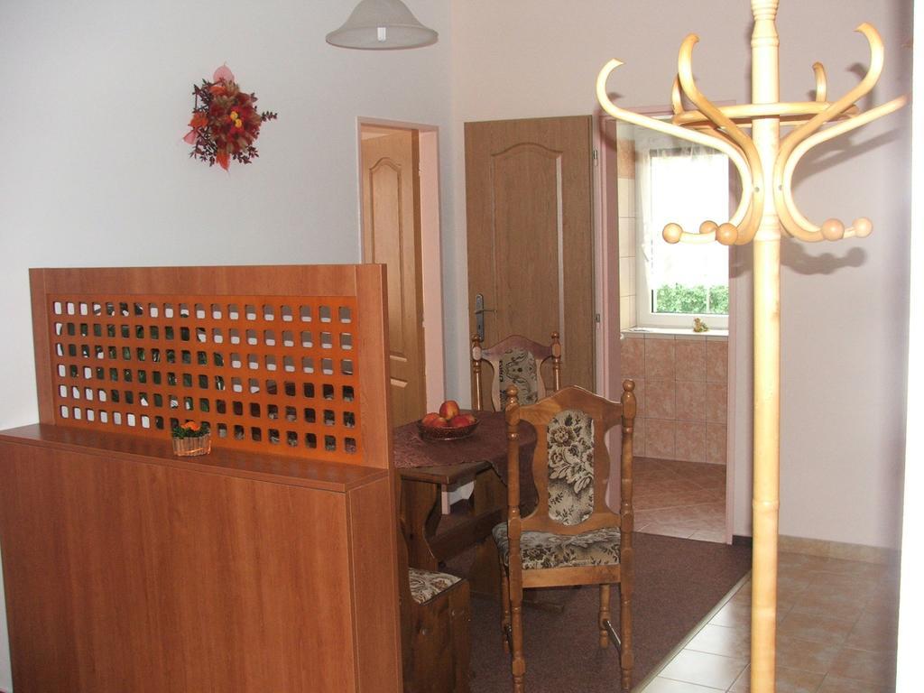 Ala Ubytovani Йозефув Дул Номер фото