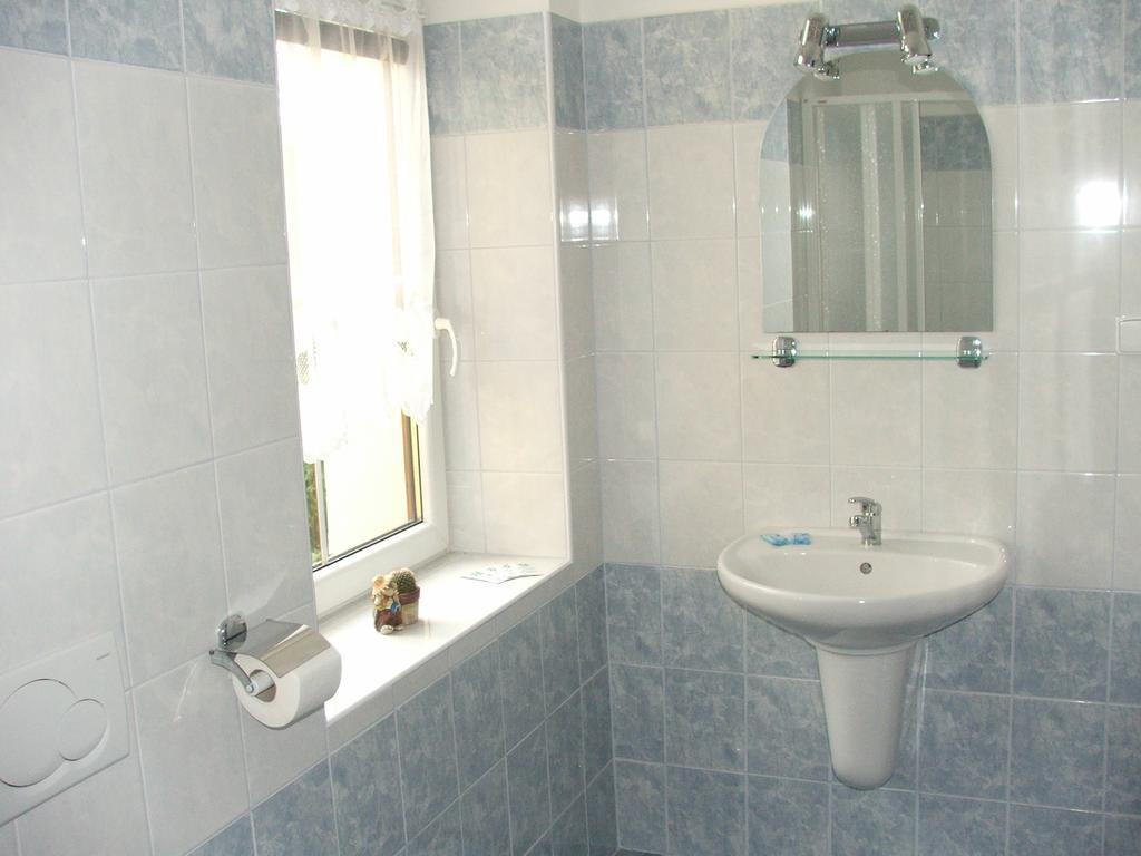Ala Ubytovani Йозефув Дул Номер фото